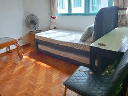 Ballota Park Condominium (D17), Condominium #511899081